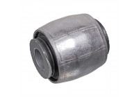 Suspension, panhard rod 103504 FEBI