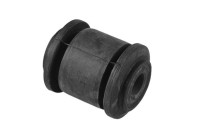 Suspension, panhard rod