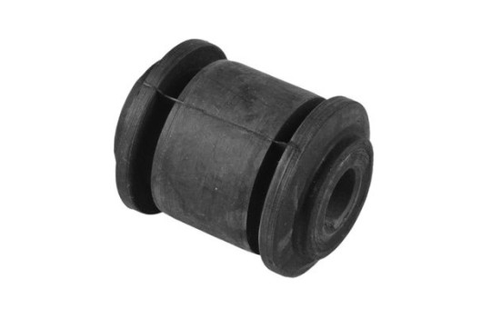 Suspension, panhard rod