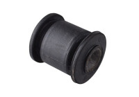 Suspension, panhard rod