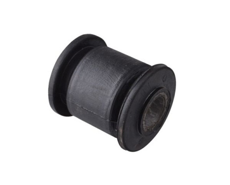 Suspension, panhard rod
