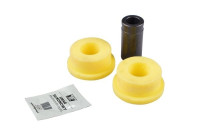 Suspension, panhard rod