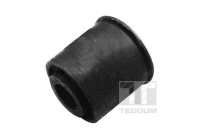 Suspension, panhard rod