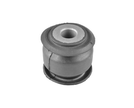 Suspension, panhard rod