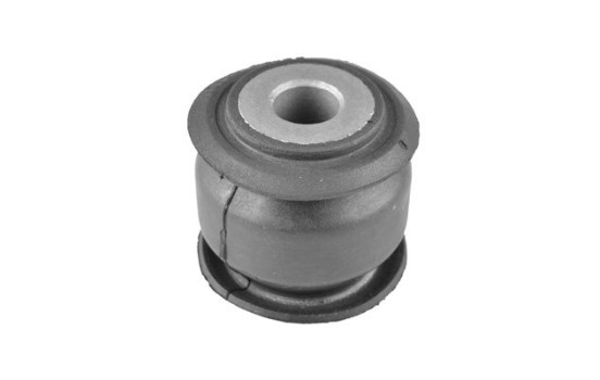 Suspension, panhard rod