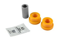 Suspension, panhard rod