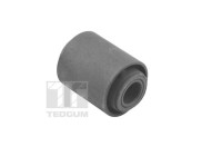 Suspension, panhard rod