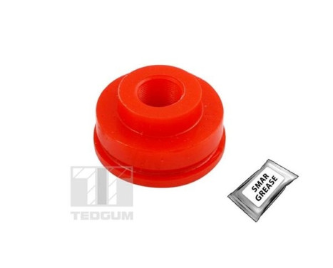 Suspension, panhard rod, Image 2