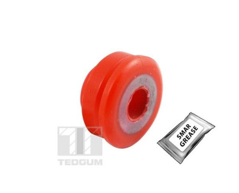 Suspension, panhard rod, Image 3