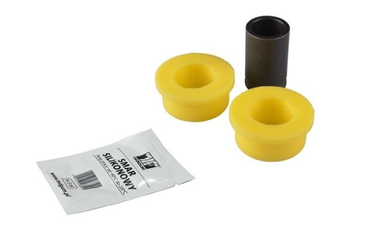 Suspension, panhard rod, Image 2