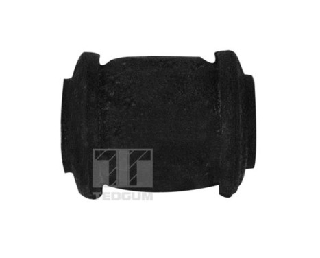 Suspension, panhard rod, Image 3