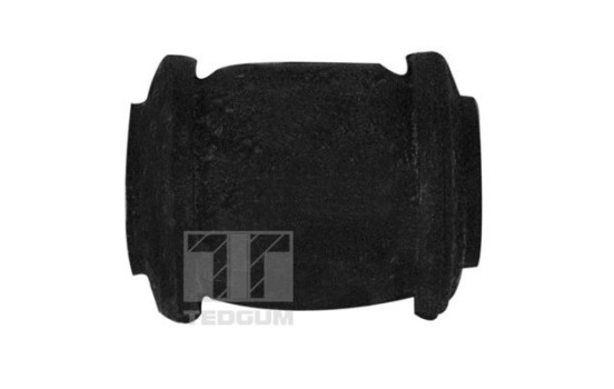Suspension, panhard rod, Image 3