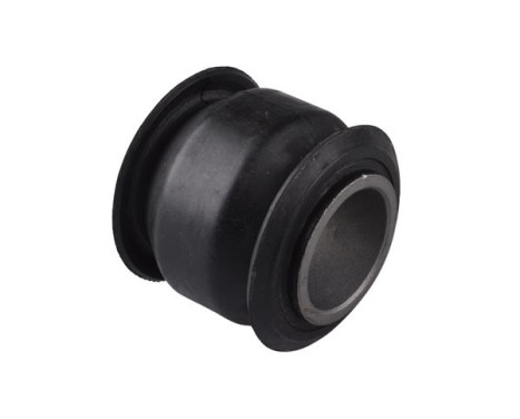 Suspension, panhard rod