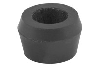 Suspension, panhard rod