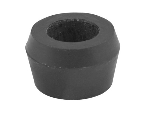 Suspension, panhard rod