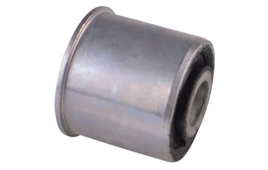 Suspension, panhard rod