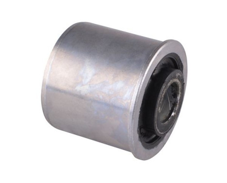 Suspension, panhard rod, Image 2