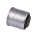 Suspension, panhard rod