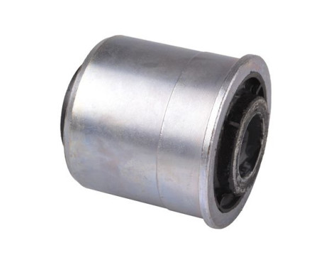 Suspension, panhard rod, Image 2