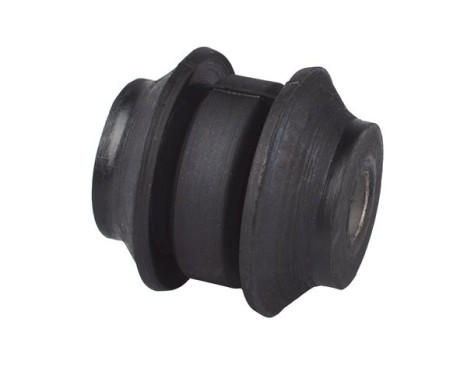 Suspension, panhard rod