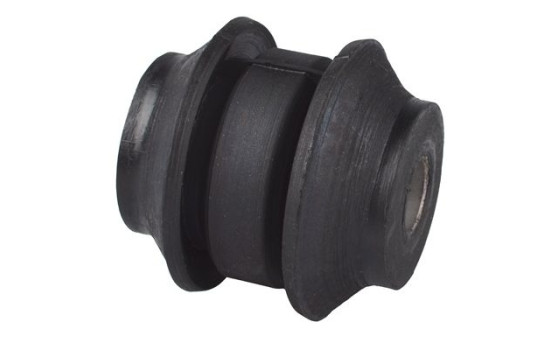 Suspension, panhard rod