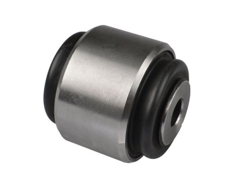 Suspension, panhard rod