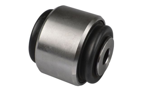 Suspension, panhard rod