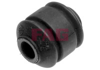 Suspension, Panhard rod
