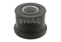 thrust hinge bearing