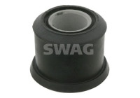 thrust hinge bearing