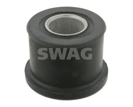 thrust hinge bearing