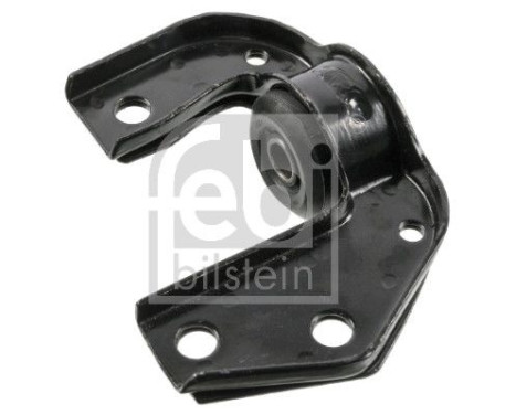 Tie Bar Bush 19101 FEBI, Image 3