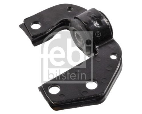 Tie Bar Bush 19102 FEBI, Image 2