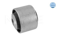 Tie Bar Bush MEYLE-ORIGINAL: True to OE.