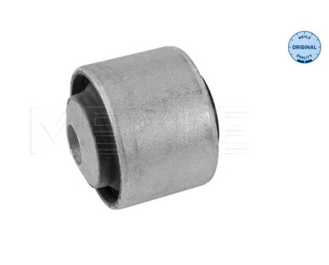 Tie Bar Bush MEYLE-ORIGINAL: True to OE.