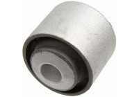 Tie Bar Bush
