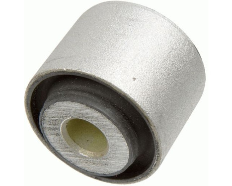 Tie Bar Bush