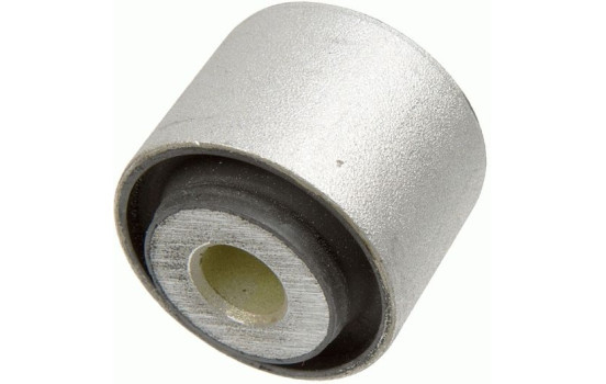 Tie Bar Bush