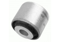 Tie Bar Bush