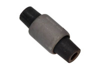 Tie Bar Bush