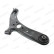 Track Control Arm KI-WP-13772 Moog, Thumbnail 3