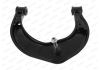 Track Control Arm VO-WP-13730 Moog