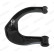 Track Control Arm VO-WP-13730 Moog, Thumbnail 3