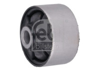 wishbone bearing 179791 FEBI
