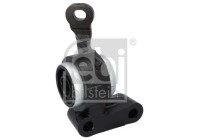 wishbone bearing 199805 FEBI