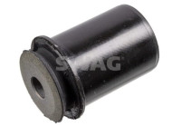 wishbone bearing
