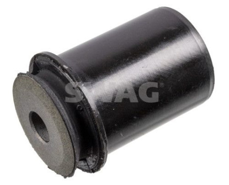 wishbone bearing