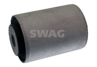wishbone bearing