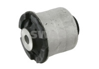 wishbone bearing