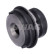 wishbone bearing